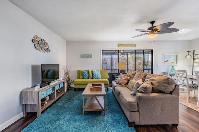 19823 GULF BOULEVARD 1, Indian Shores, FL 33785