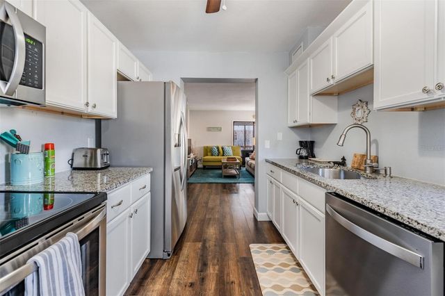 19823 GULF BOULEVARD 1, Indian Shores, FL 33785