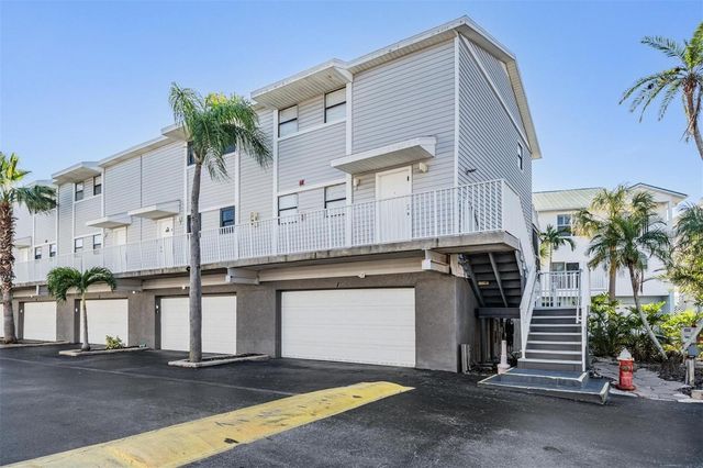 19823 GULF BOULEVARD 1, Indian Shores, FL 33785