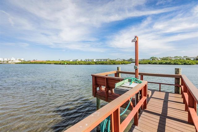 19823 GULF BOULEVARD 1, Indian Shores, FL 33785