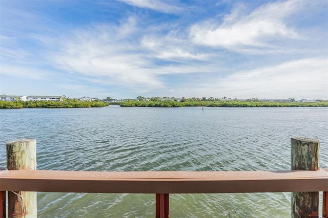 19823 GULF BOULEVARD 1, Indian Shores, FL 33785