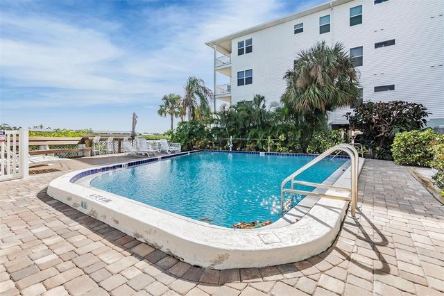 19823 GULF BOULEVARD 1, Indian Shores, FL 33785