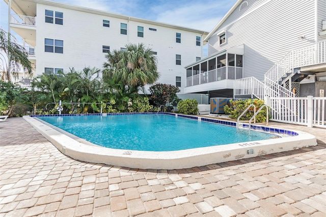 19823 GULF BOULEVARD 1, Indian Shores, FL 33785