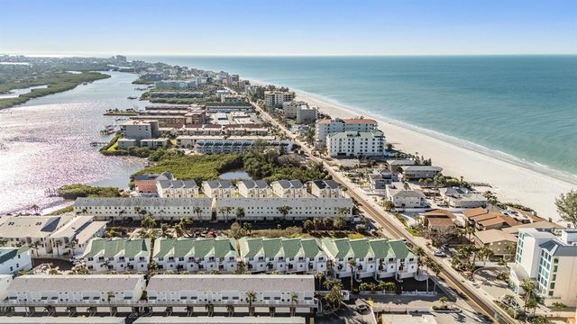 19823 GULF BOULEVARD 1, Indian Shores, FL 33785