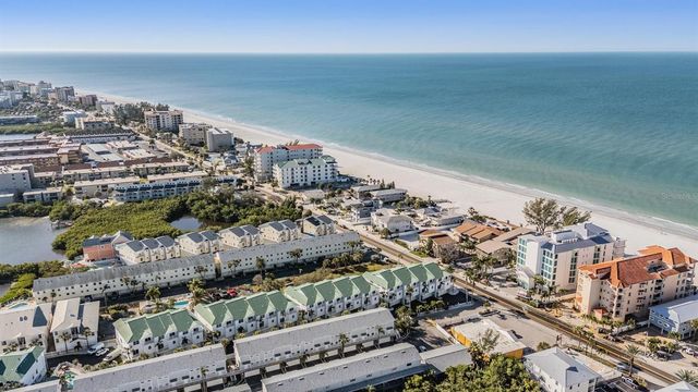 19823 GULF BOULEVARD 1, Indian Shores, FL 33785