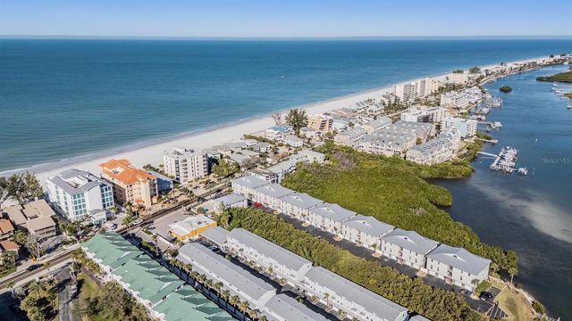 19823 GULF BOULEVARD 1, Indian Shores, FL 33785