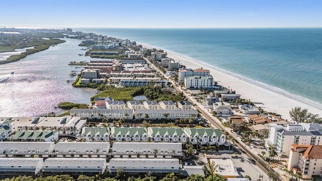 19823 GULF BOULEVARD 1, Indian Shores, FL 33785
