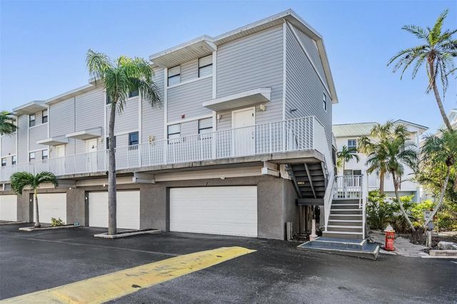 19823 GULF BOULEVARD 1, Indian Shores, FL 33785