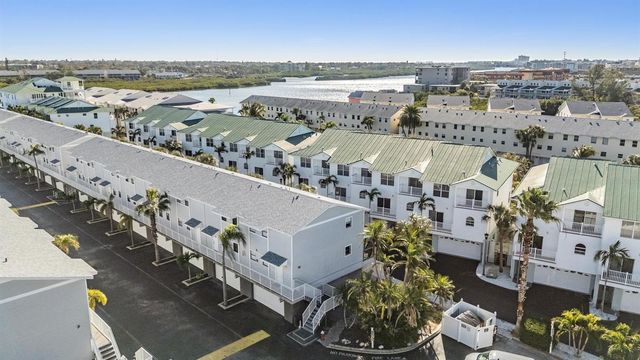 19823 GULF BOULEVARD 1, Indian Shores, FL 33785