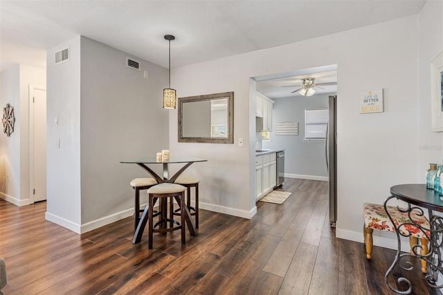 19823 GULF BOULEVARD 1, Indian Shores, FL 33785