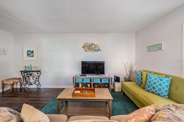 19823 GULF BOULEVARD 1, Indian Shores, FL 33785