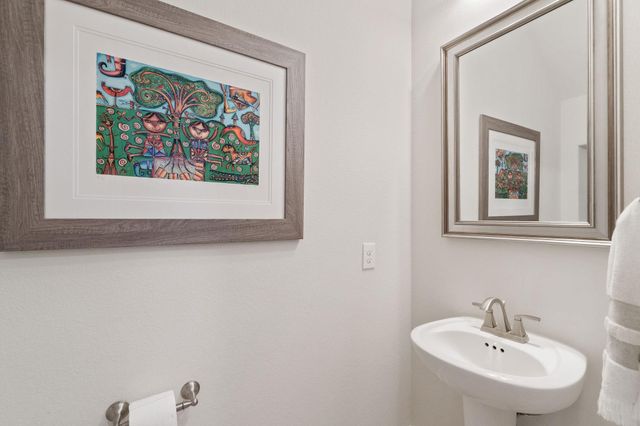 19 Silver Rock Drive, Tomball, TX 77375