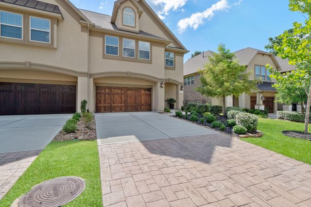 19 Silver Rock Drive, Tomball, TX 77375