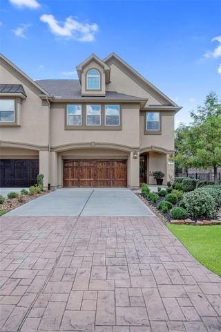 19 Silver Rock Drive, Tomball, TX 77375