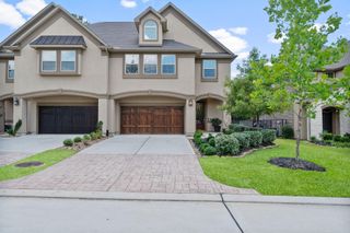19 Silver Rock Drive, Tomball, TX 77375