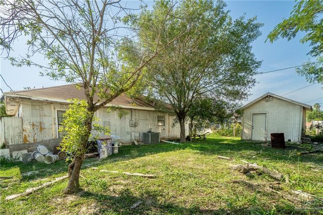 4706 N Trosper Road, Palmhurst, TX 78573