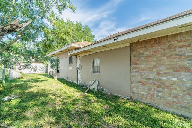 4706 N Trosper Road, Palmhurst, TX 78573