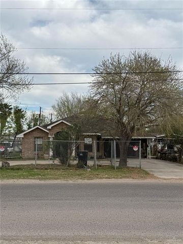 4706 N Trosper Road, Palmhurst, TX 78573