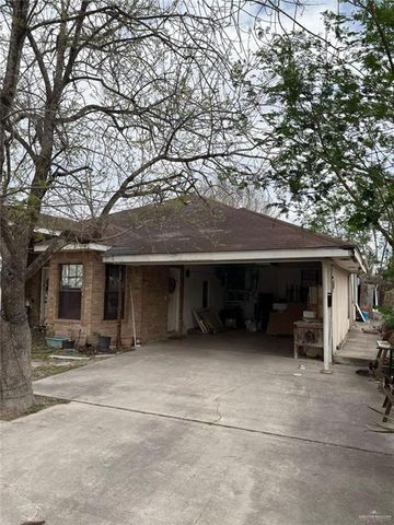 4706 N Trosper Road, Palmhurst, TX 78573