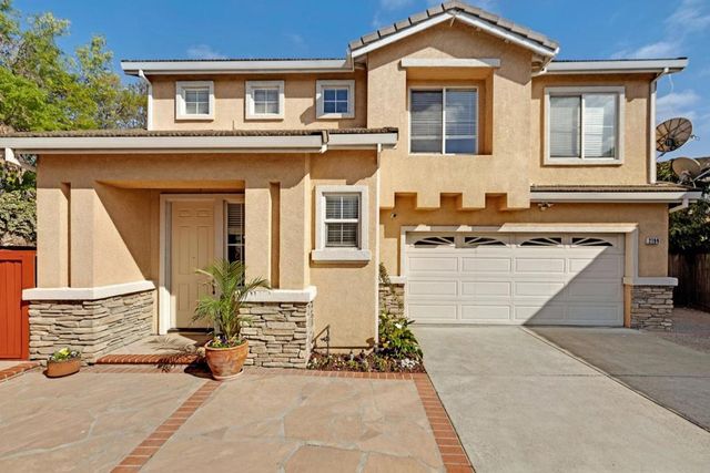 2194 Celeste Court, San Jose, CA 95133