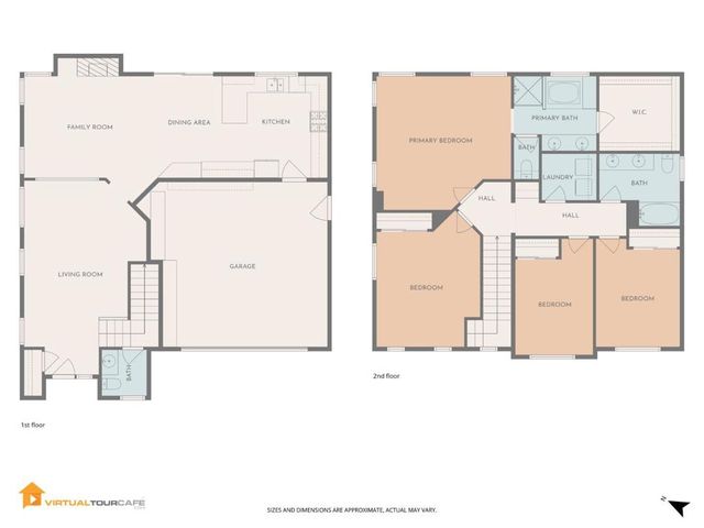 2194 Celeste Court, San Jose, CA 95133