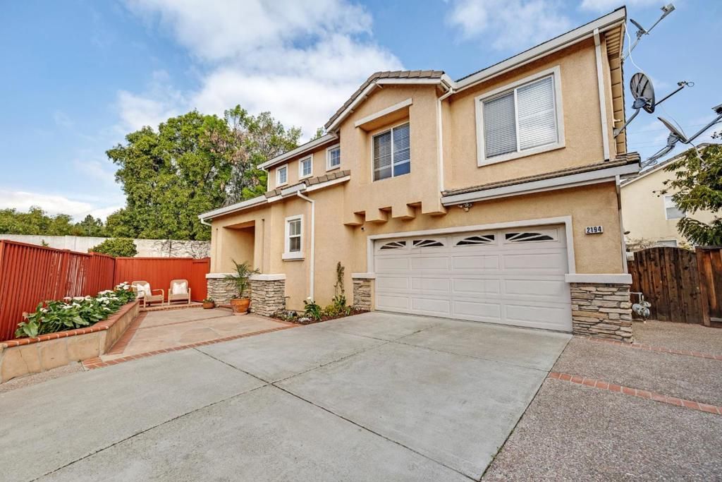 2194 Celeste Court, San Jose, CA 95133