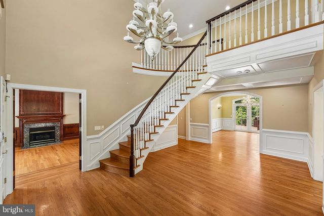 15 OLD COVERED BRIDGE RD, Newtown Square, PA 19073