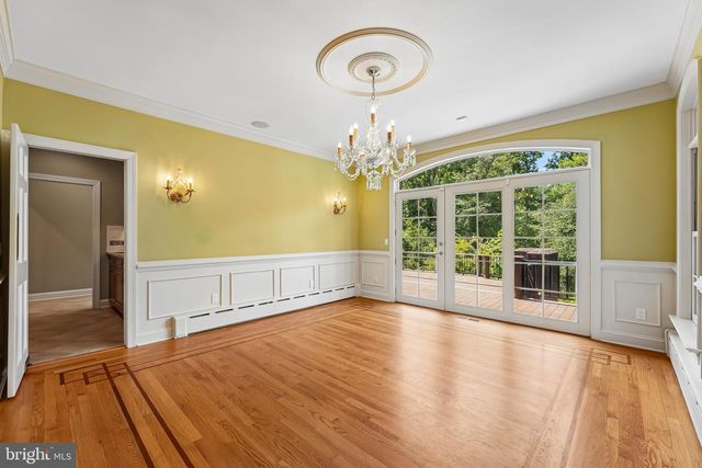 15 OLD COVERED BRIDGE RD, Newtown Square, PA 19073