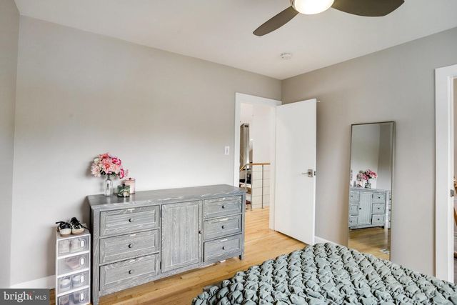 4522 TRAYMORE ST, Bethesda, MD 20814