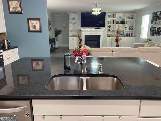 202 Oakleigh Pointe Drive, Dallas, GA 30157