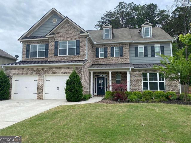 202 Oakleigh Pointe Drive, Dallas, GA 30157