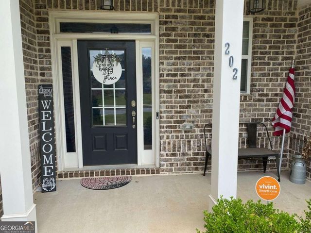 202 Oakleigh Pointe Drive, Dallas, GA 30157