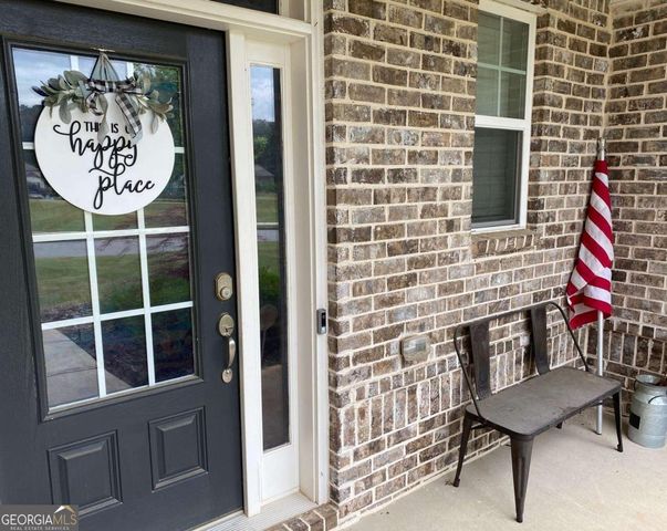202 Oakleigh Pointe Drive, Dallas, GA 30157