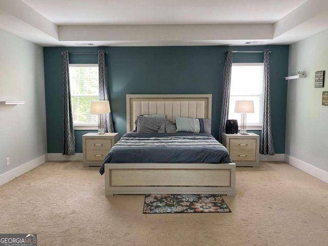202 Oakleigh Pointe Drive, Dallas, GA 30157