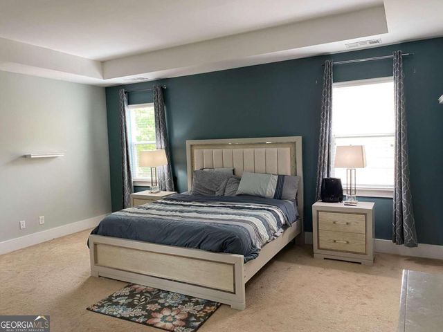 202 Oakleigh Pointe Drive, Dallas, GA 30157