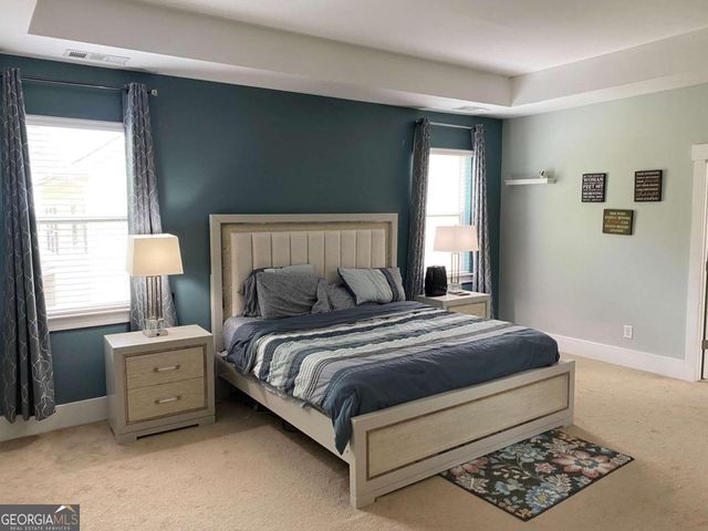 202 Oakleigh Pointe Drive, Dallas, GA 30157