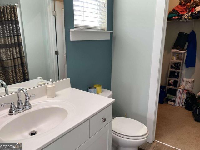 202 Oakleigh Pointe Drive, Dallas, GA 30157