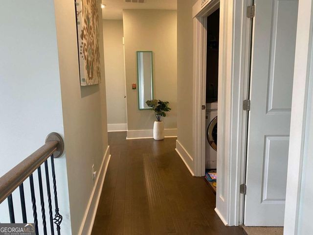 202 Oakleigh Pointe Drive, Dallas, GA 30157