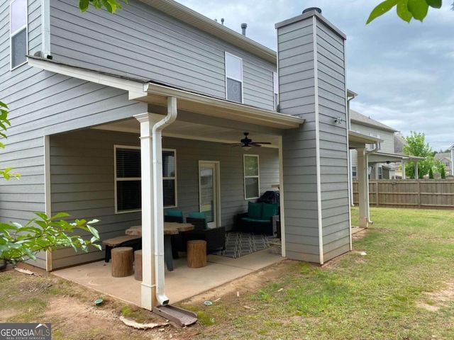 202 Oakleigh Pointe Drive, Dallas, GA 30157