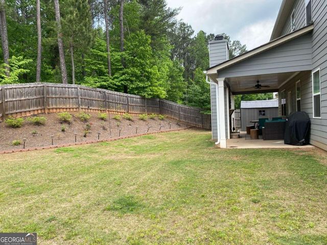 202 Oakleigh Pointe Drive, Dallas, GA 30157