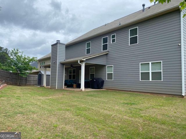 202 Oakleigh Pointe Drive, Dallas, GA 30157