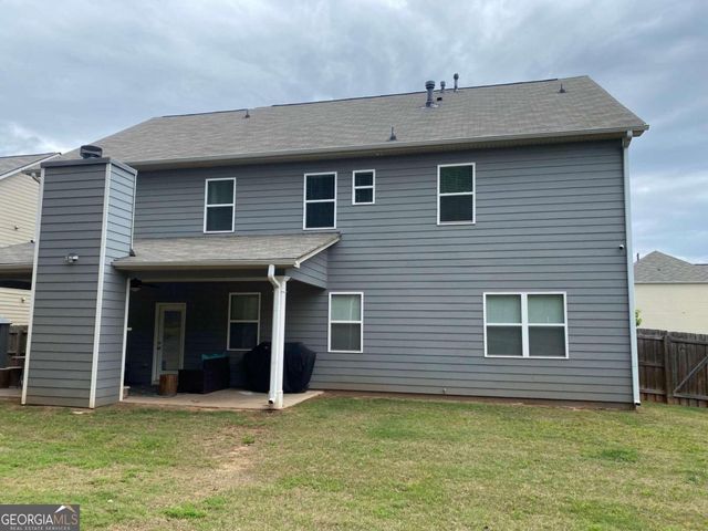 202 Oakleigh Pointe Drive, Dallas, GA 30157