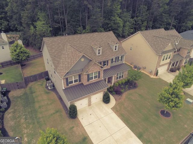 202 Oakleigh Pointe Drive, Dallas, GA 30157