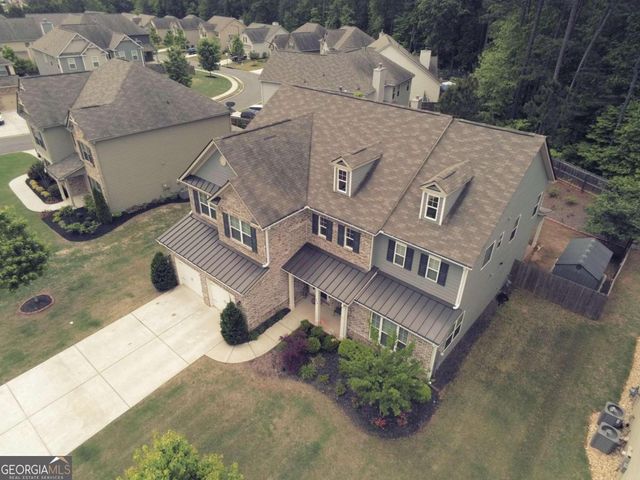 202 Oakleigh Pointe Drive, Dallas, GA 30157