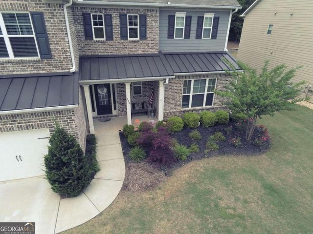 202 Oakleigh Pointe Drive, Dallas, GA 30157