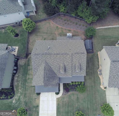 202 Oakleigh Pointe Drive, Dallas, GA 30157