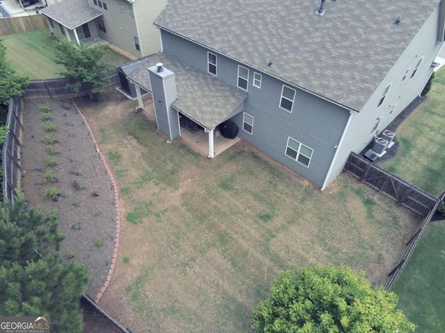 202 Oakleigh Pointe Drive, Dallas, GA 30157
