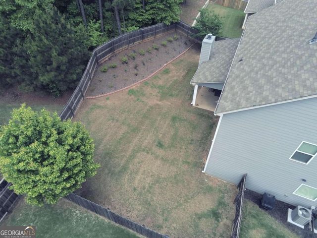 202 Oakleigh Pointe Drive, Dallas, GA 30157