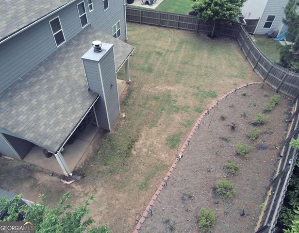 202 Oakleigh Pointe Drive, Dallas, GA 30157