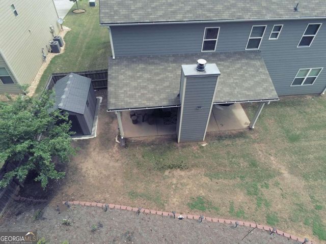 202 Oakleigh Pointe Drive, Dallas, GA 30157